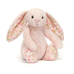 Fleur cerise blush petit