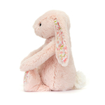 Fleur cerise blush petit