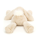 Smudge beige moyen