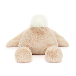 Smudge beige grand