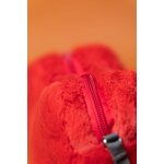 A4HB-Amuseables-Red-Heart-Bag-Burnt-Orange-Detail-Shot-4