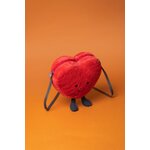 A4HB-Amuseables-Red-Heart-Bag-Burnt-Orange-Detail-Shot-1