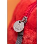 A4HB-Amuseables-Red-Heart-Bag-Burnt-Orange-Detail-Shot-2