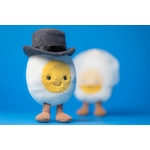 A6BEGRM-A6BEBR-Amuseable-Boiled-Egg-Bride-and-Groom-High-Summer-Blue-Detail-Shot-2