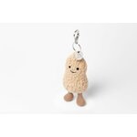 APN4BC-Amuseable-Peanut-Bag-Charm-Neutral-Detail-Shot-1