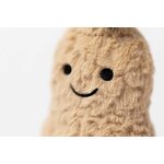 APN4BC-Amuseable-Peanut-Bag-Charm-Neutral-Detail-Shot-2