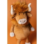 RAM4BL-Ramone-Bull-Burnt-Orange-Detail-Shot-1