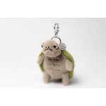 TIM4BCT-Timmy-Turtle-Bag-Charm-Neutral-Detail-Shot-1