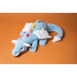 SKY2DD-Sky-Dragon-Burnt-Orange-Detail-Shot-7