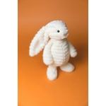 BAS3NIM-Bashful-Luxe-Bunny-Nimbus-Burnt-Orange-Detail-Shot-3