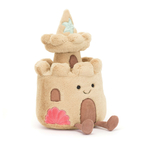 Chateau de sable Jellycat