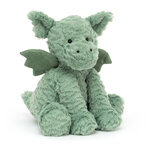 Fuddlewuddle-Dragon