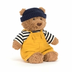 Bartholomew-Bear-Seafarer-Outfit