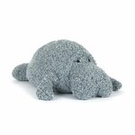 Maffles-Manatee