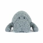 Maffles-Manatee
