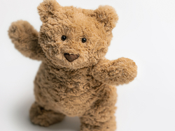 BARM3BR-Bartholomew-Bear-Medium