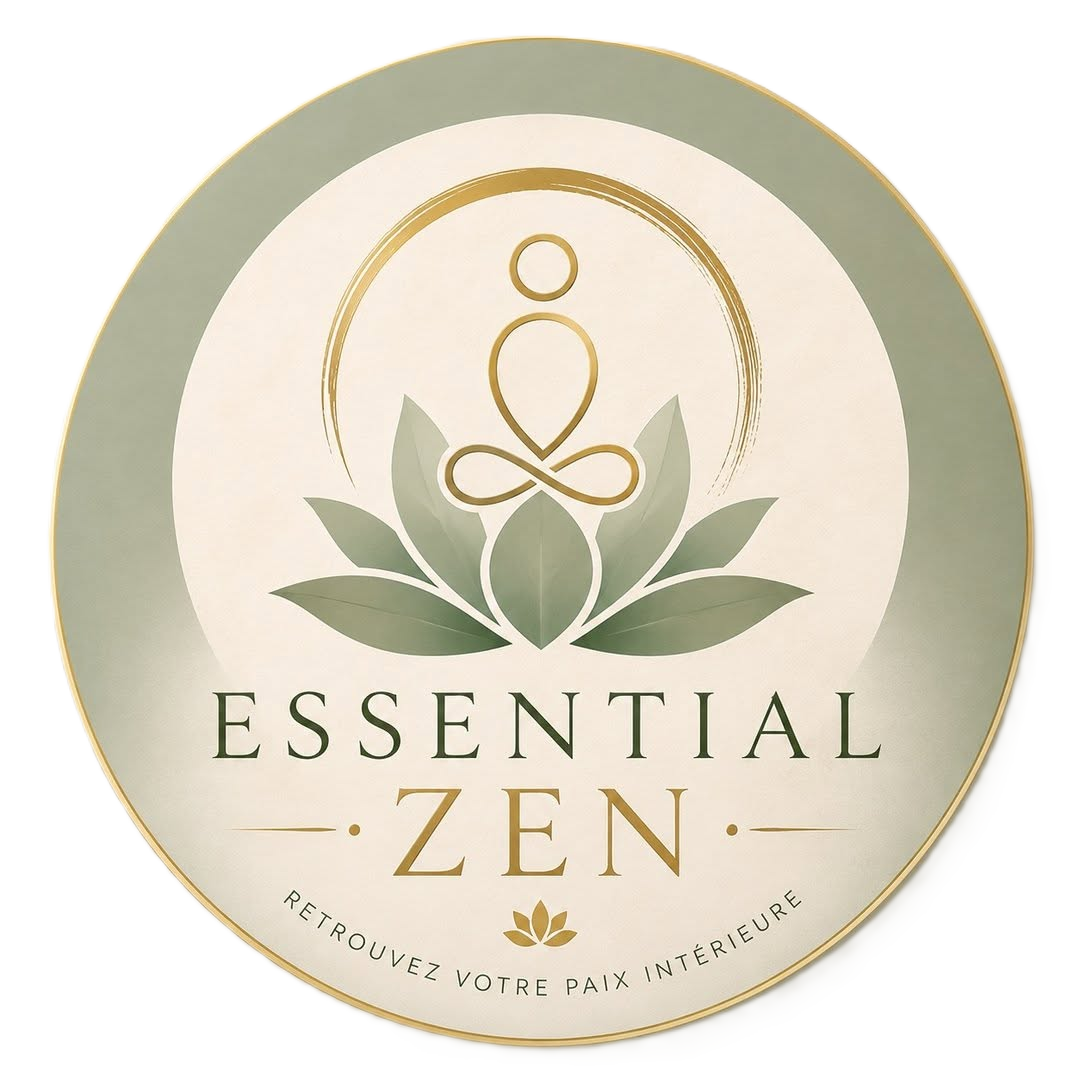 Essential Zen