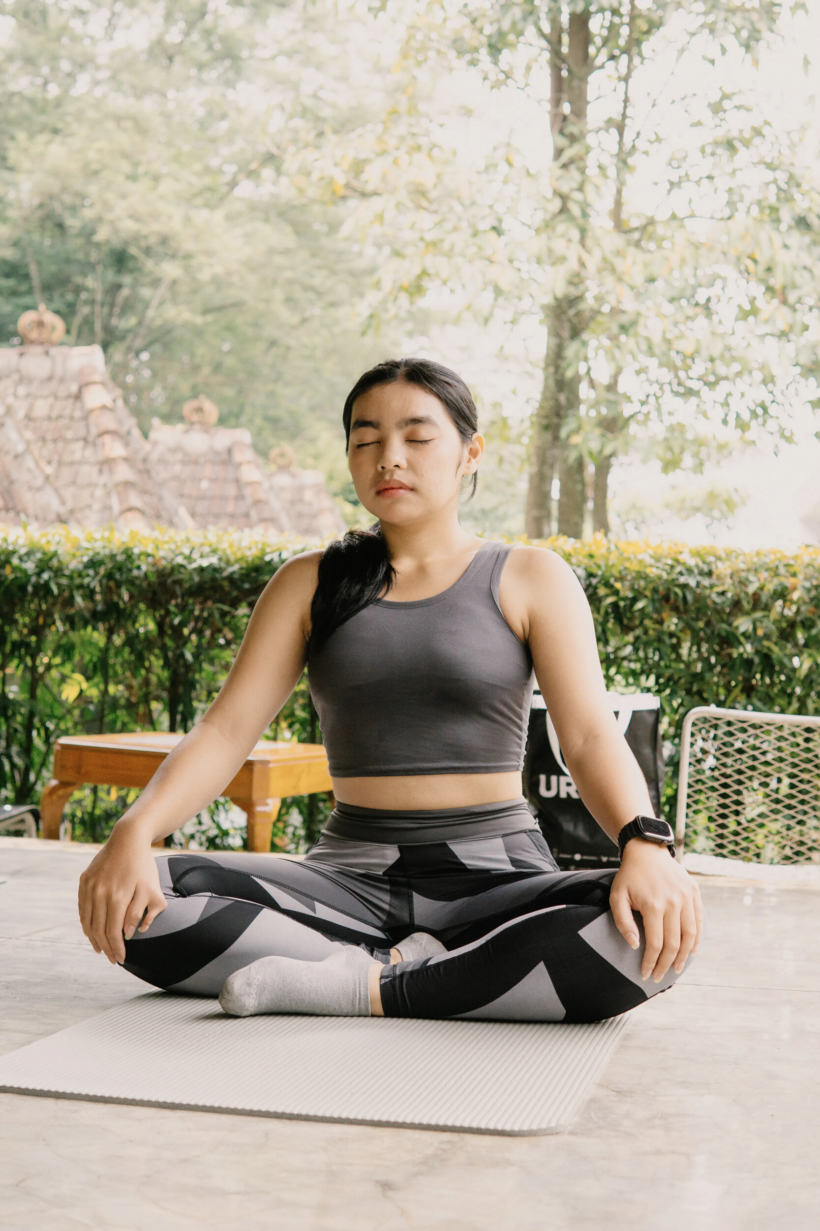 Méditation en marchant : comment pratiquer simplement