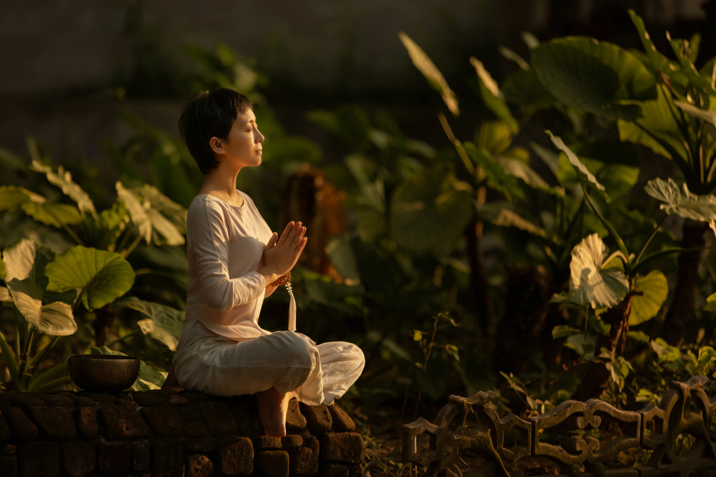 Méditation contre l'anxiété : comment pratiquer simplement
