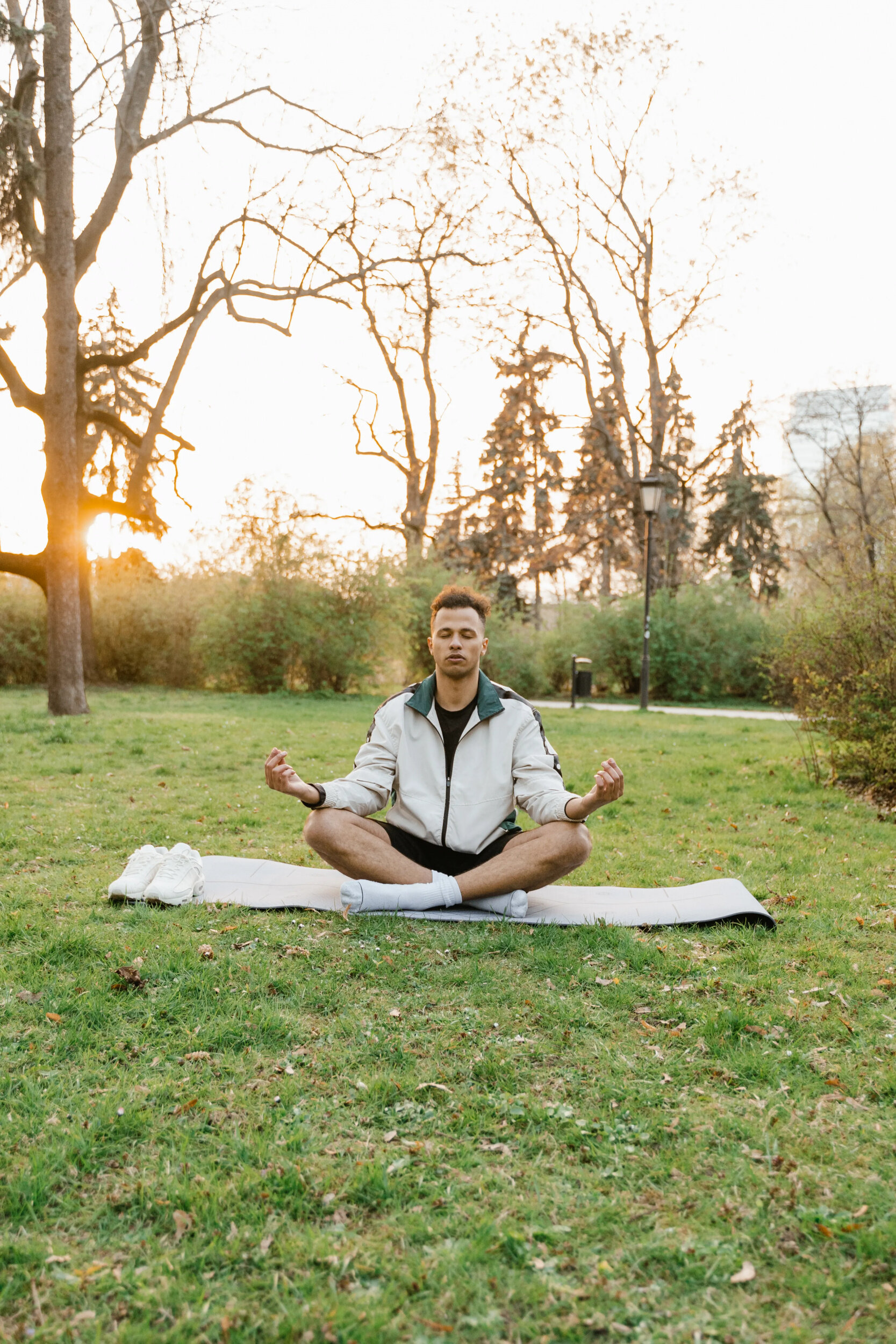 Méditation et respiration : comment utiliser son souffle