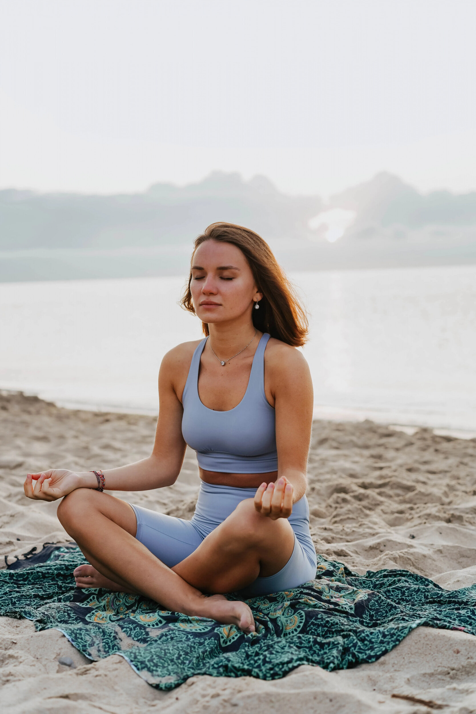 Méditation body scan : guide complet pour débuter