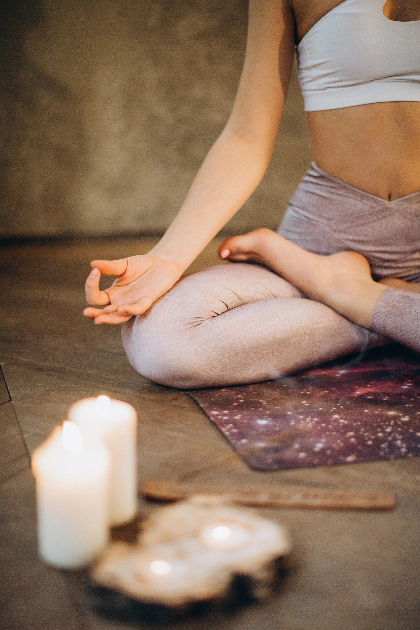 Au bout de combien de temps la méditation fait-elle effet ?