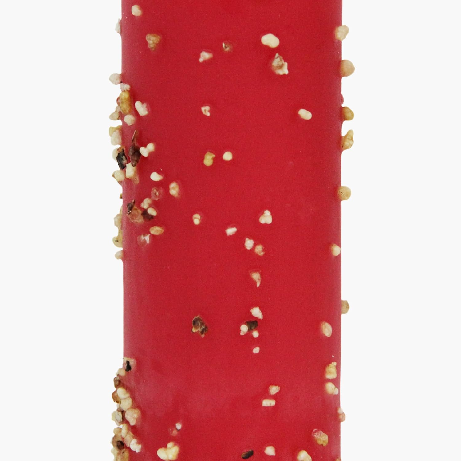 Bougie pour ouvrir de nouveaux chemins et canaliser labondance – dissipe le brouillard de la confusion – rouge, sel et rés 6