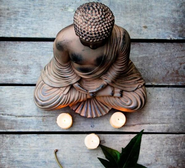 meditation