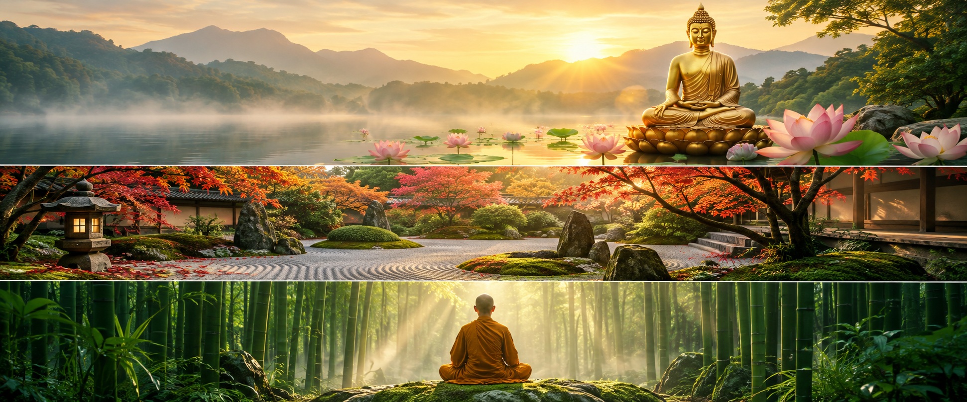 Ambiance EssentialZen