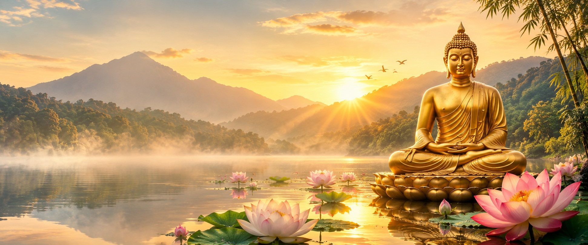 Ambiance EssentialZen