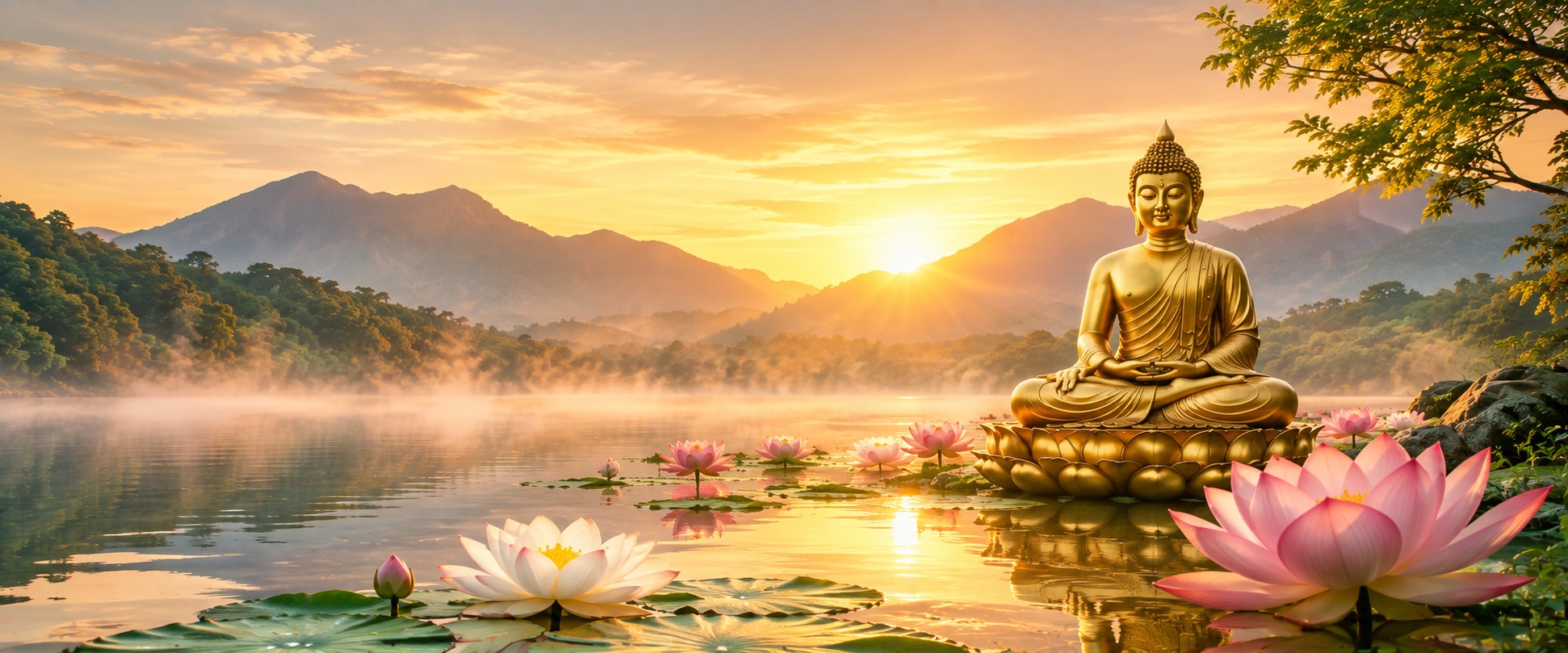Ambiance EssentialZen