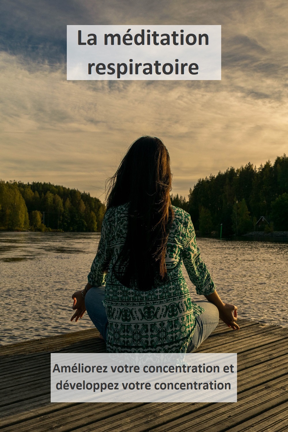 Méditation respiratoire