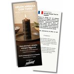 Bougie de purification énergétique profonde quand il y a beaucoup dénergies limitantes – nettoyage énergétique de lespace 3
