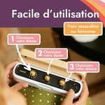 Morphée Mood - Méditation audio guidée - Séances de relaxation sans écran 4