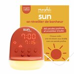 Morphée Sun - Réveil Lumineux et simulateur d'aube - Déconnecté sans écran
