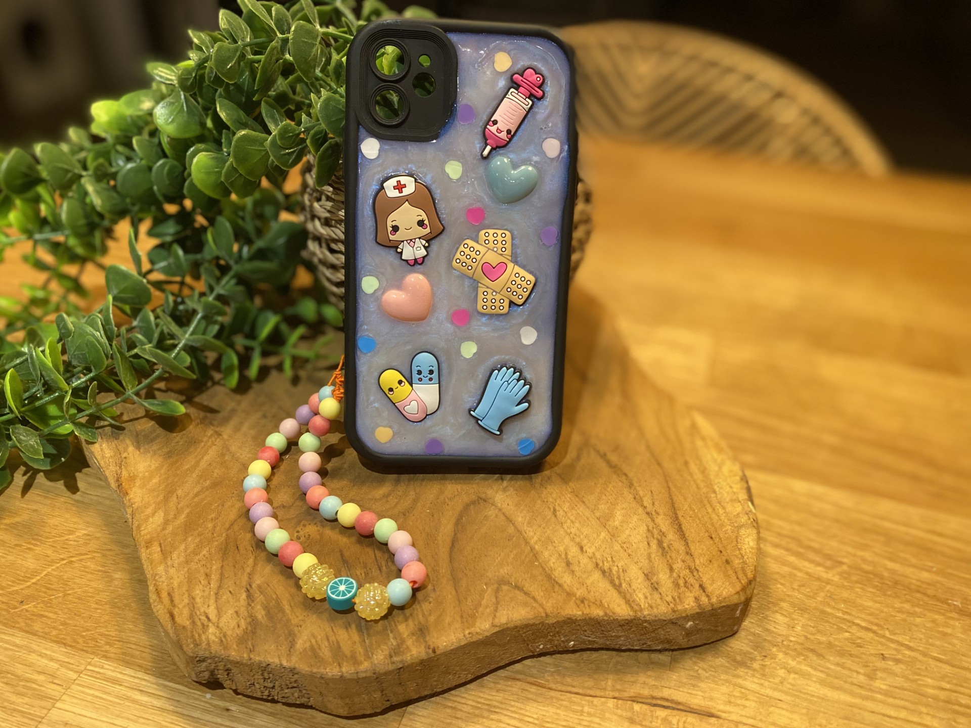 coque portable 1