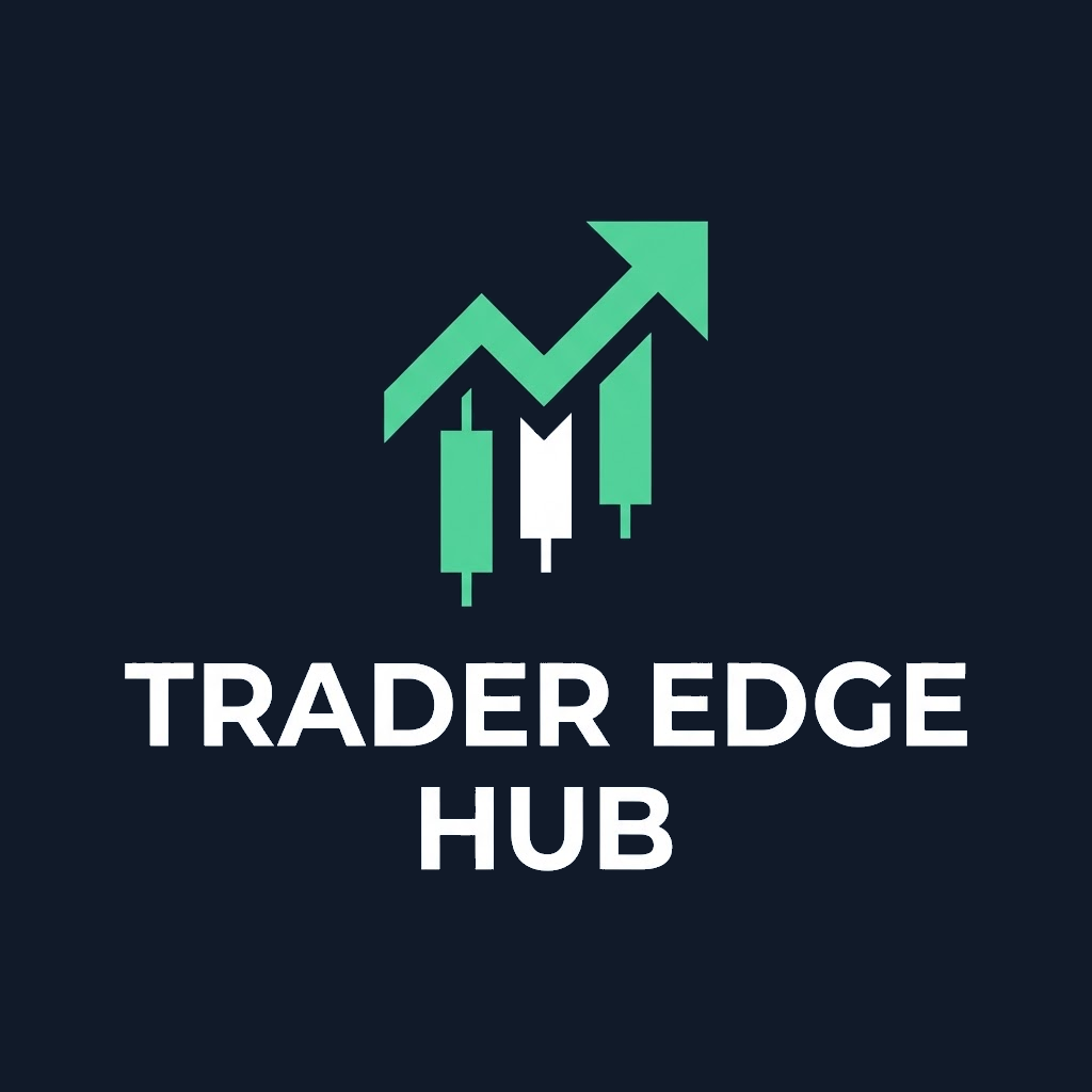 Trader Edge Hub