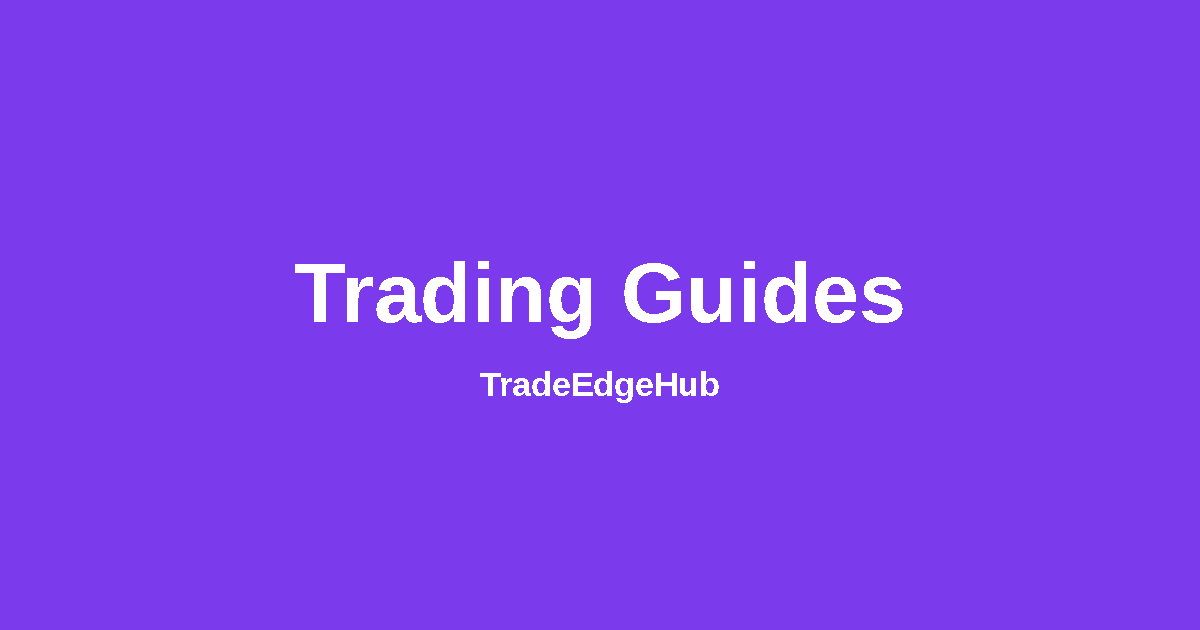 Why Most Traders Lose Their Cool (and How to Build a Patient Trading Mind)