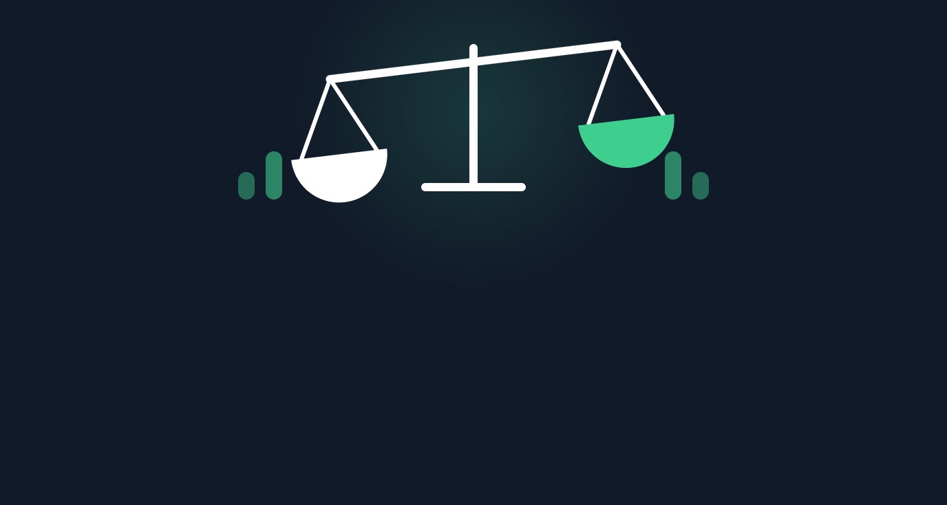 Risk-Reward Ratio Explained: Why 1:1 Can Work and 1:3 Can Fail