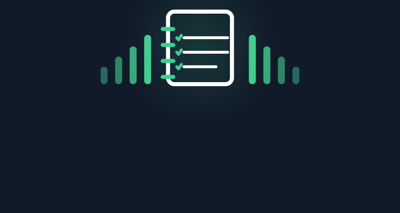 How to Keep a Trading Journal: A Template and the 8 Things to Track