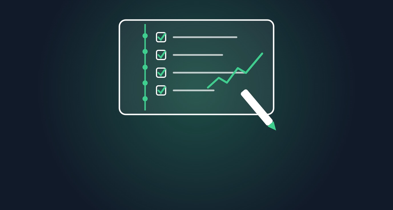 Best Trading Journal Apps Compared: TradeZella, Edgewonk, TraderSync, Tradervue and TradesViz
