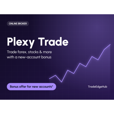 Plexy Trade online broker