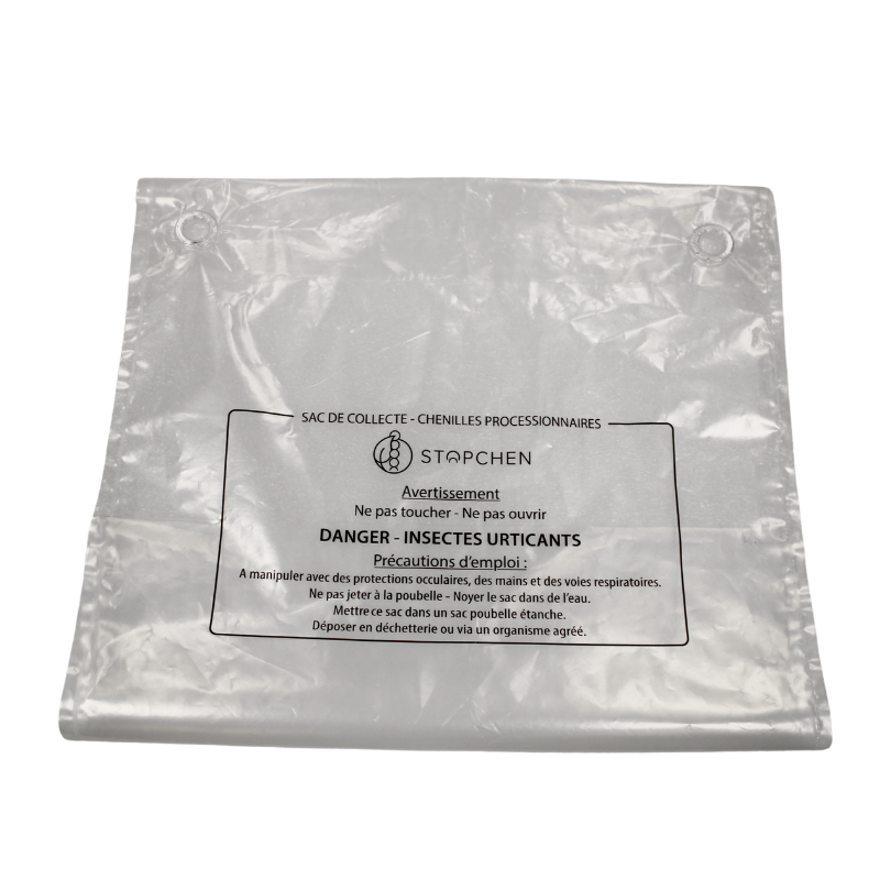 Sac anti-uv pour les pièges STOPCHEN