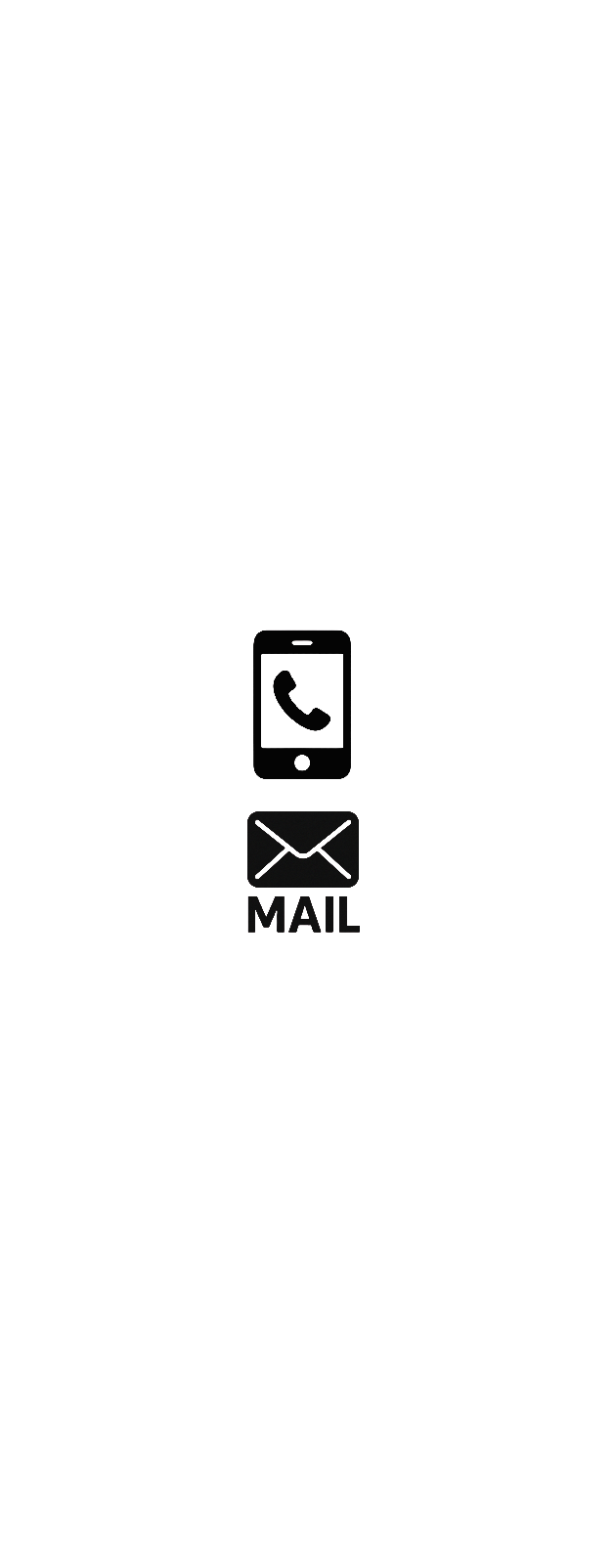Contactez-nous