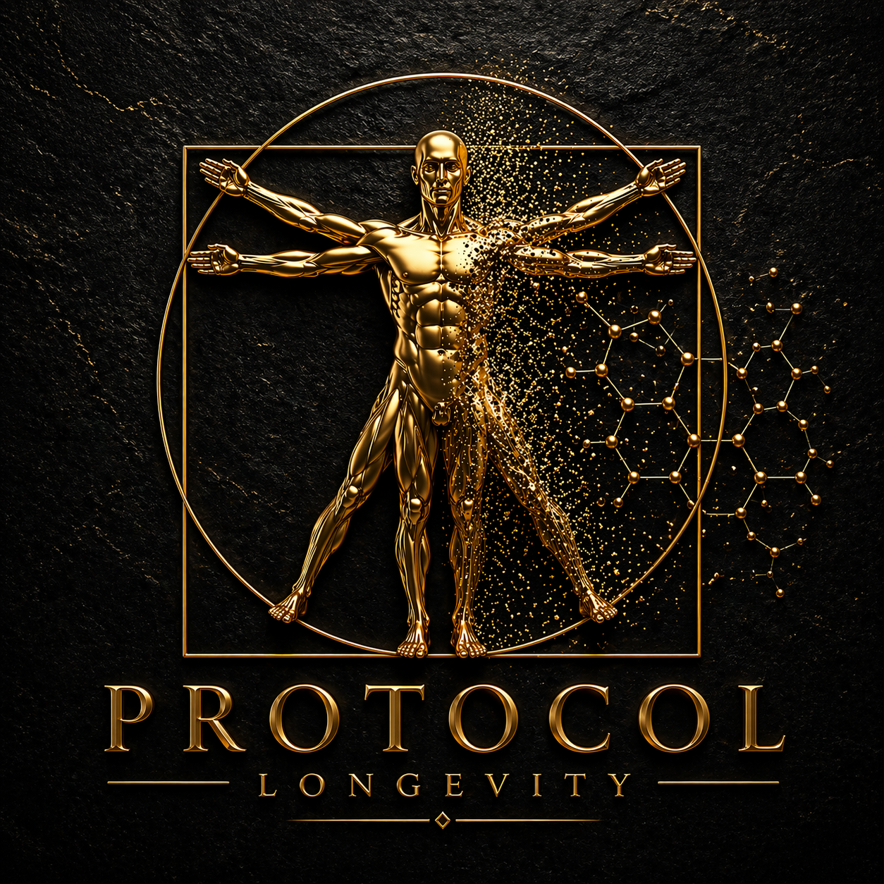 Protocol Longevity | Science-Backed Biohacking Stacks & Tech