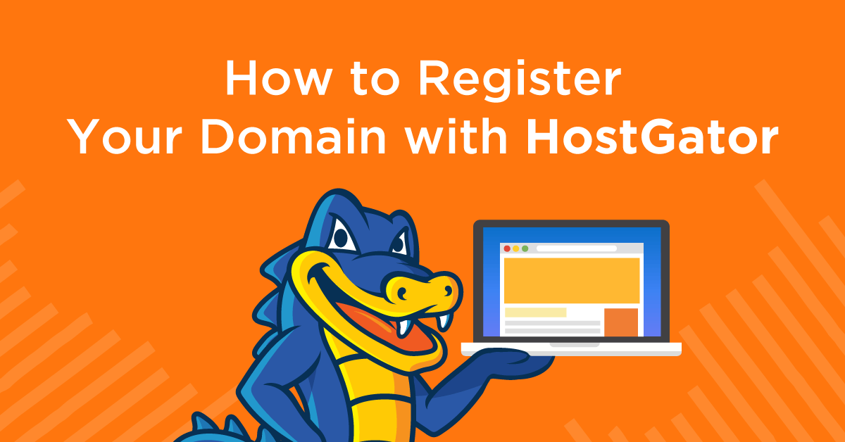 HostGator - Reliable Web Hosting for All Scales