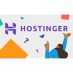Hostinger.