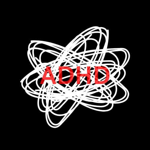 ALL ADHD