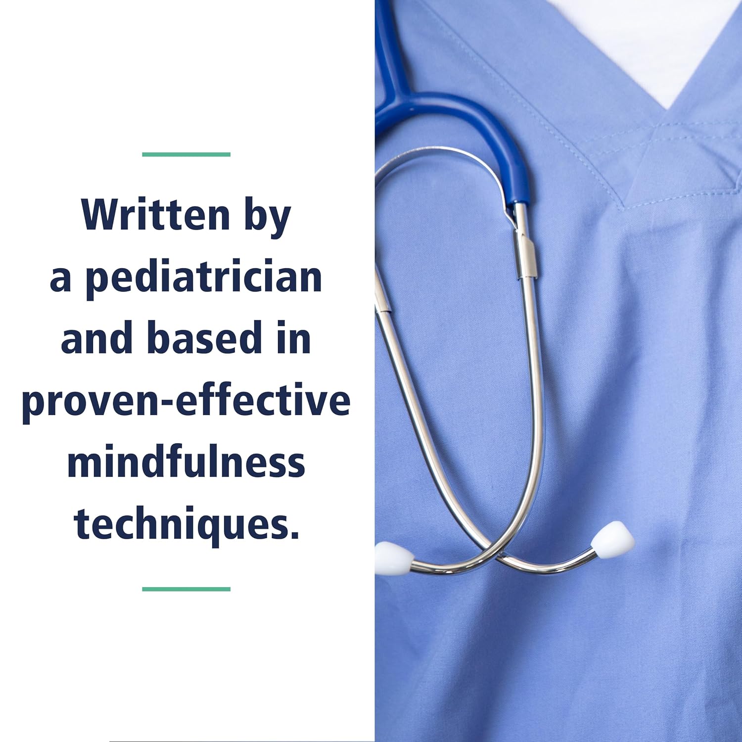 Mindful Parenting for ADHD: A Guide to Cultivating Calm, Reducing Stress, and Helping Children Thrive 4