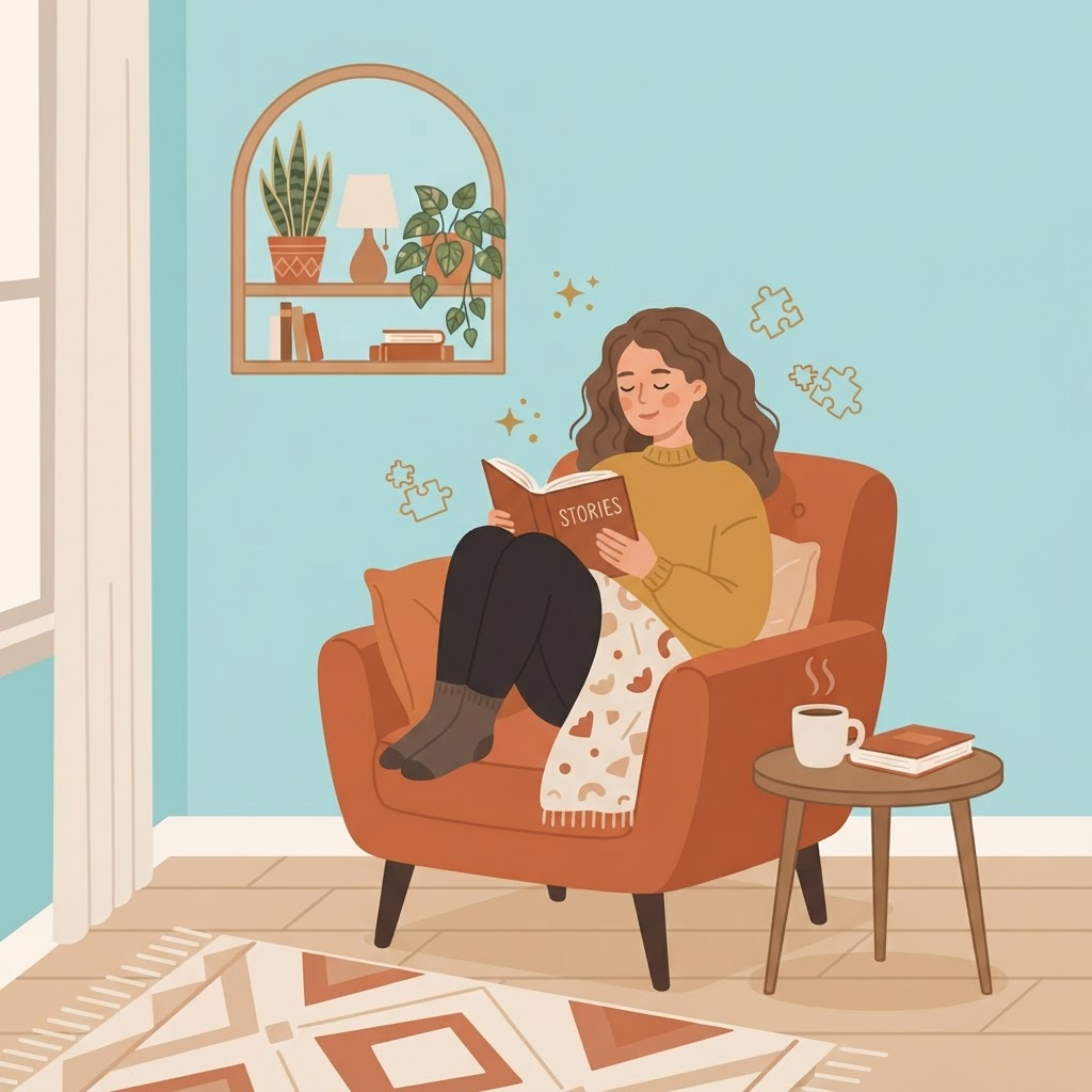 ADHD in Women: Why It's Missed and How to Recognize It